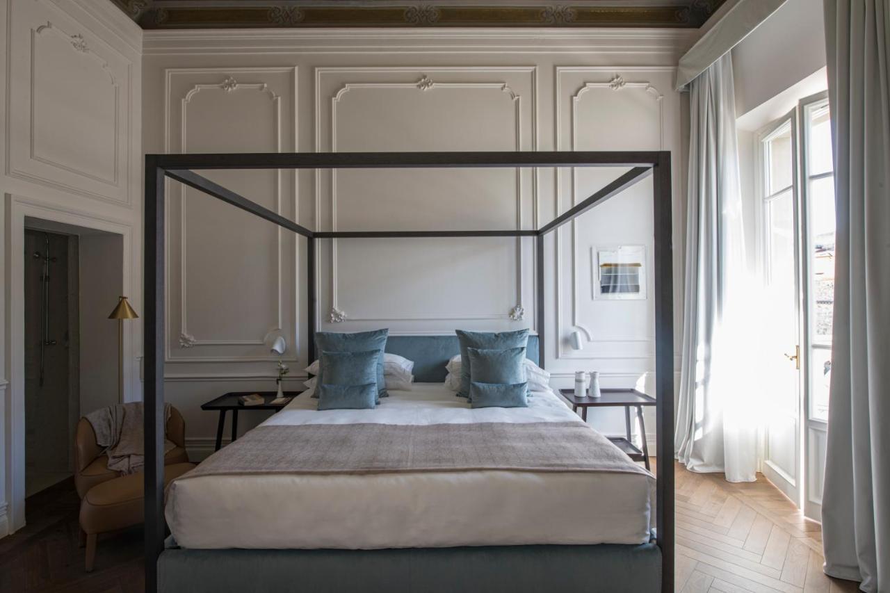 Dimora Palanca Boutique & Hotel Florenz