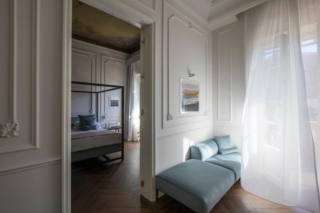 Dimora Palanca Boutique & Hotel Florenz