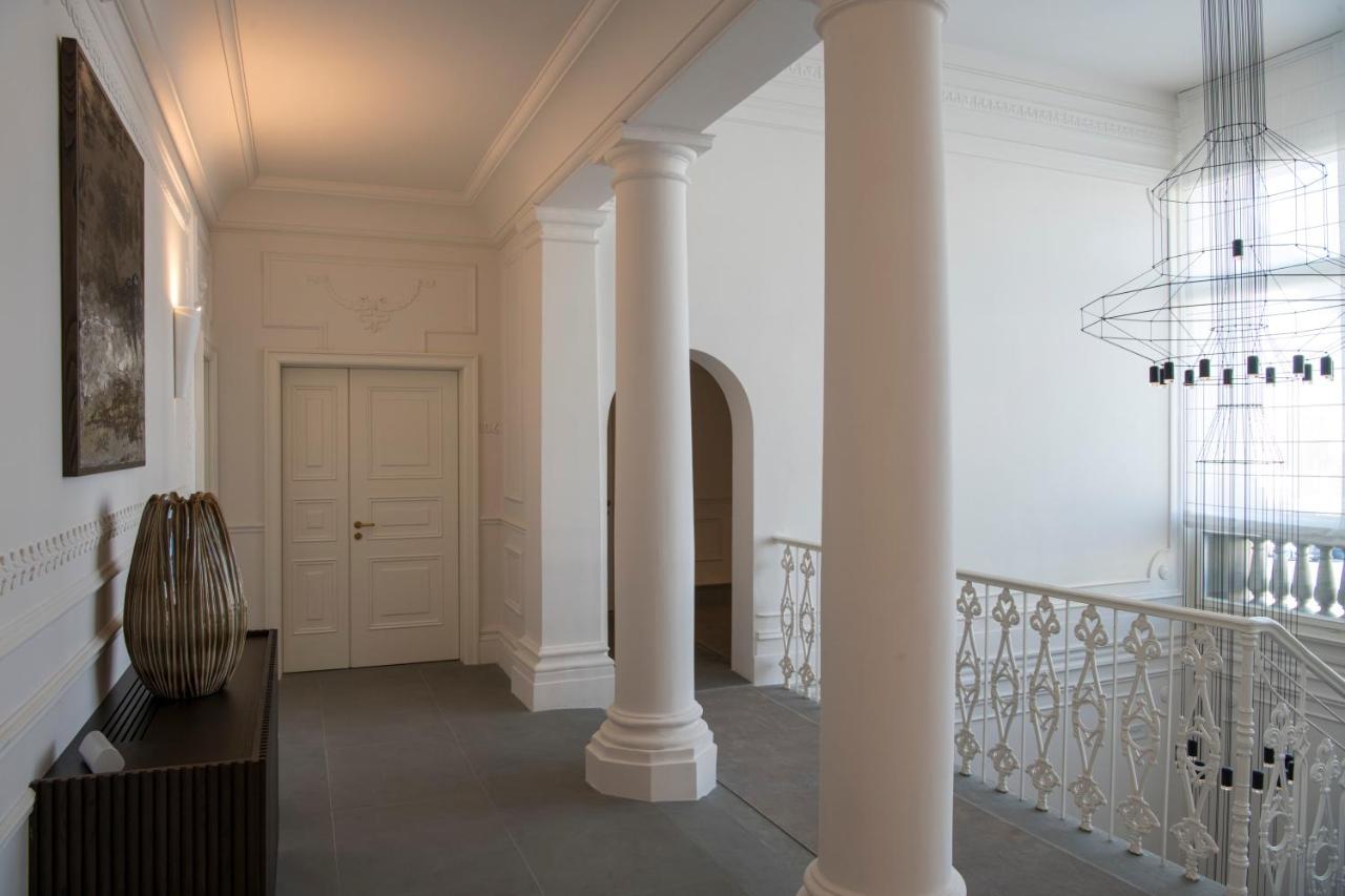 Dimora Palanca Boutique & Hotel Florenz