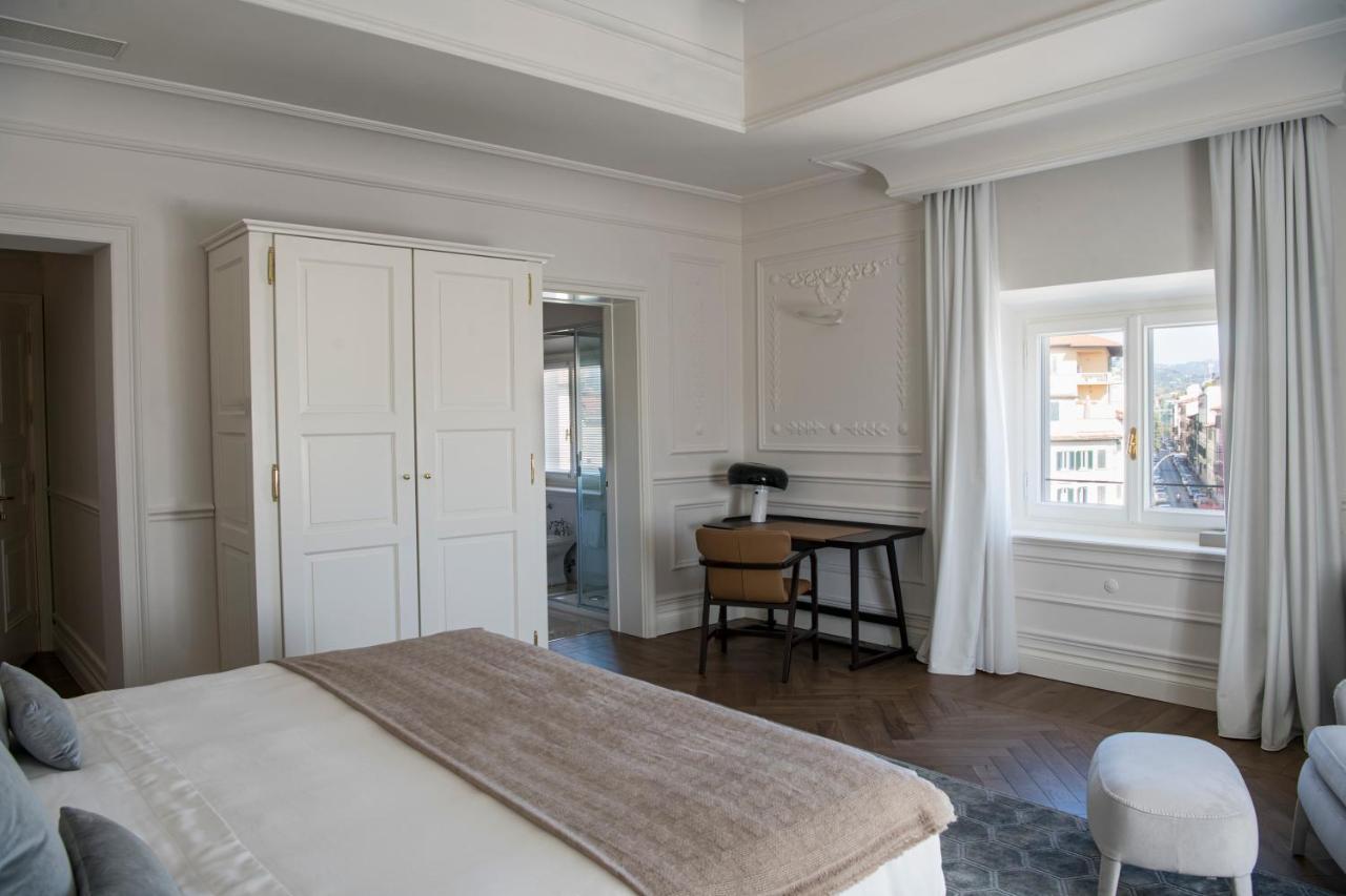 Dimora Palanca Boutique & Hotel Florenz