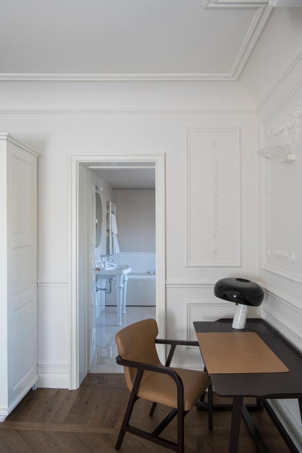 Dimora Palanca Boutique & Hotel Florenz