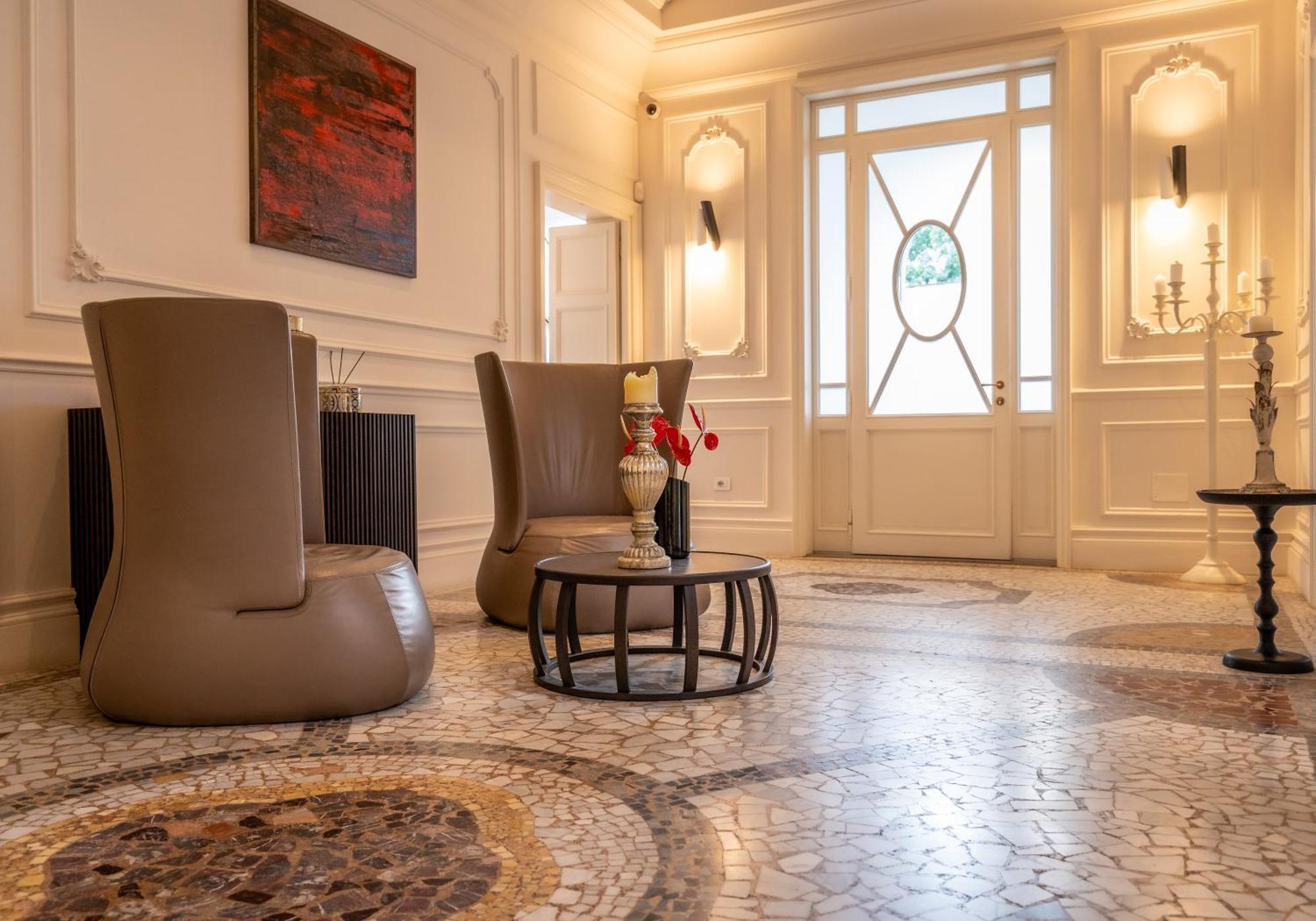 Dimora Palanca Boutique & Hotel Florenz