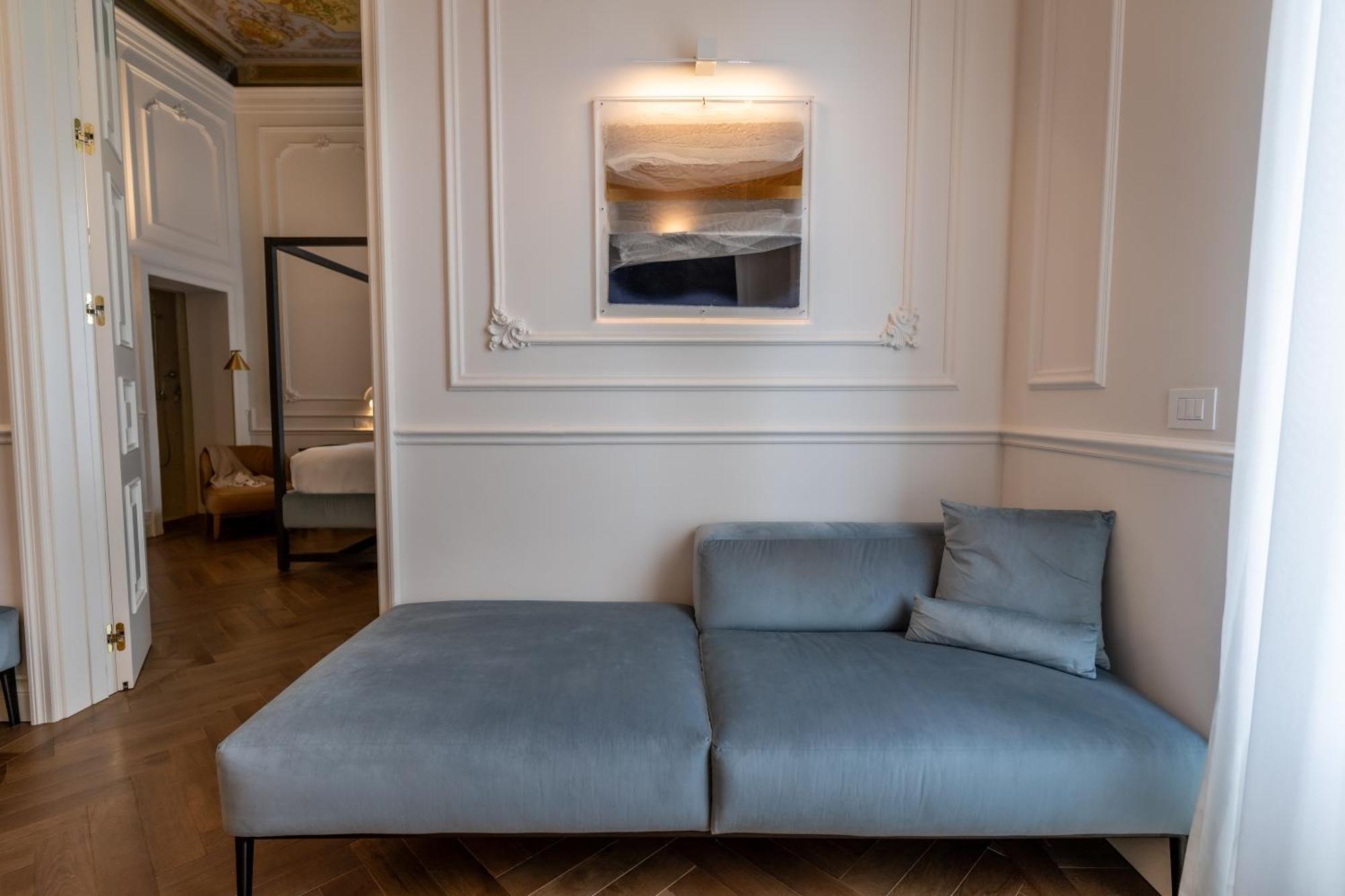 Dimora Palanca Boutique & 5* Florenz