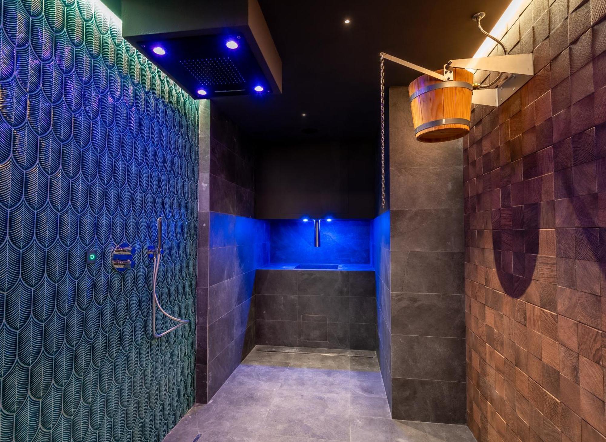 Dimora Palanca Boutique & 5* Florenz